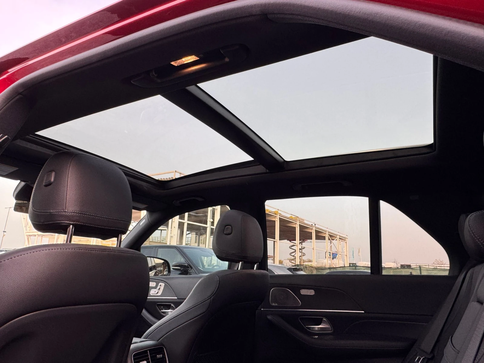 Mercedes-Benz GLE 450 AMG 4MATIC FACE Pano Burmester Cam360 Distroni | Mobile.bg � ����������� 10