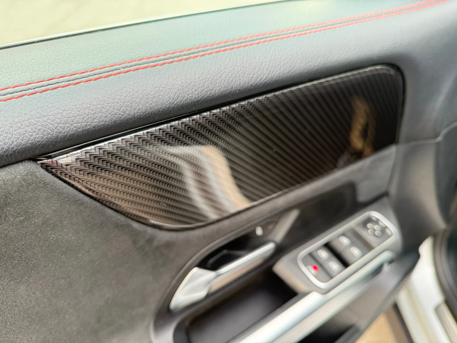 Mercedes-Benz GLB HeadUp* ������* CARBON* ���� ����* TOP | Mobile.bg � ����������� 14