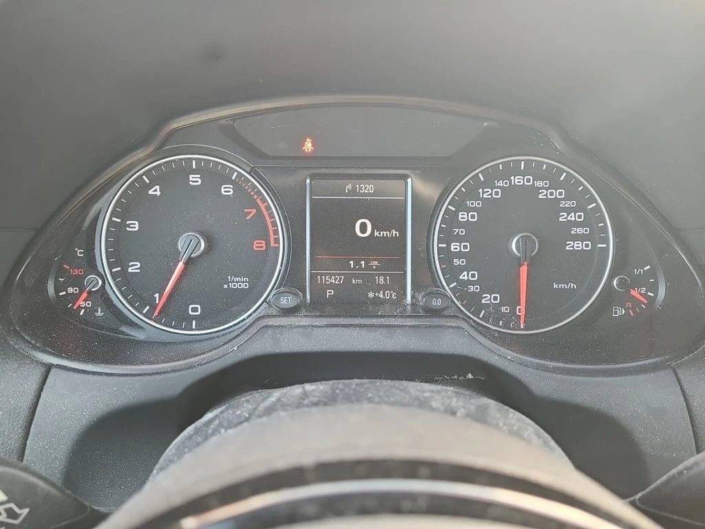 Audi Q5 * 2.0L TECHNIK * CARFAX * БЕЗ ПЪРВОНАЧАЛНА ВНОСКА - изображение 9