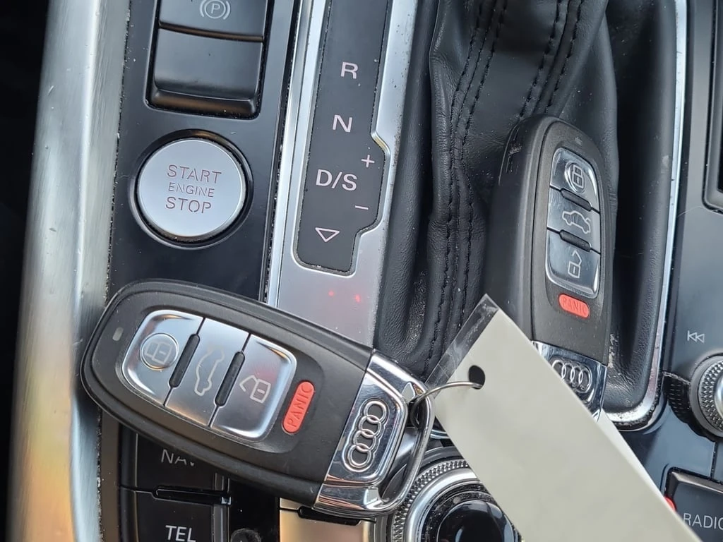 Audi Q5 * 2.0L TECHNIK * CARFAX * БЕЗ ПЪРВОНАЧАЛНА ВНОСКА - изображение 8