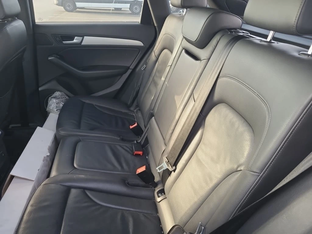 Audi Q5 * 2.0L TECHNIK * CARFAX * ��� ������������ ������ | Mobile.bg � ����������� 13