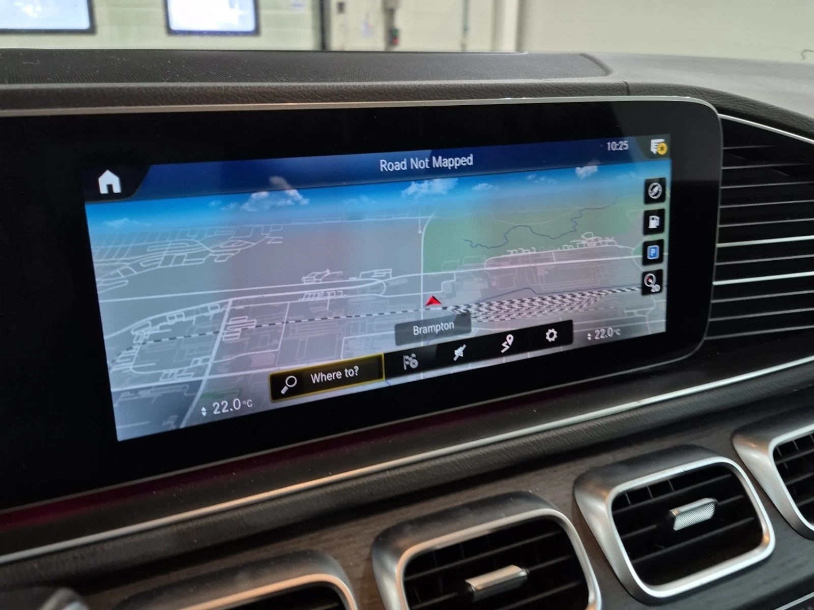 Mercedes-Benz GLE 3L 6cyl AWD, снимка 11 - Автомобили и джипове - 53739390