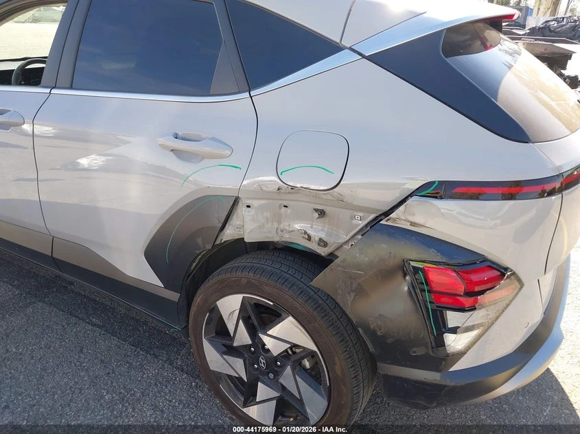 Hyundai Kona 1.6l Limited, снимка 6 - Автомобили и джипове - 53823696