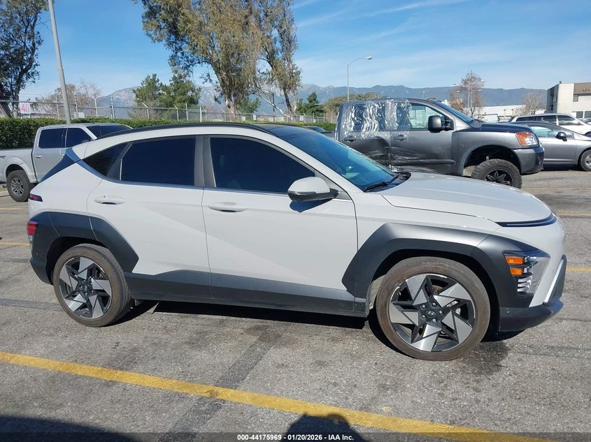 Hyundai Kona 1.6l Limited, снимка 13 - Автомобили и джипове - 53823696