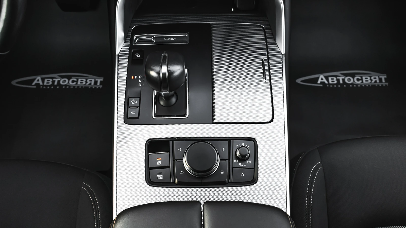 Mazda CX-60 2.5 e-SKYACTIV PHEV EXCLUSIVE LINE 4x4 Automatic | Mobile.bg � ����������� 12