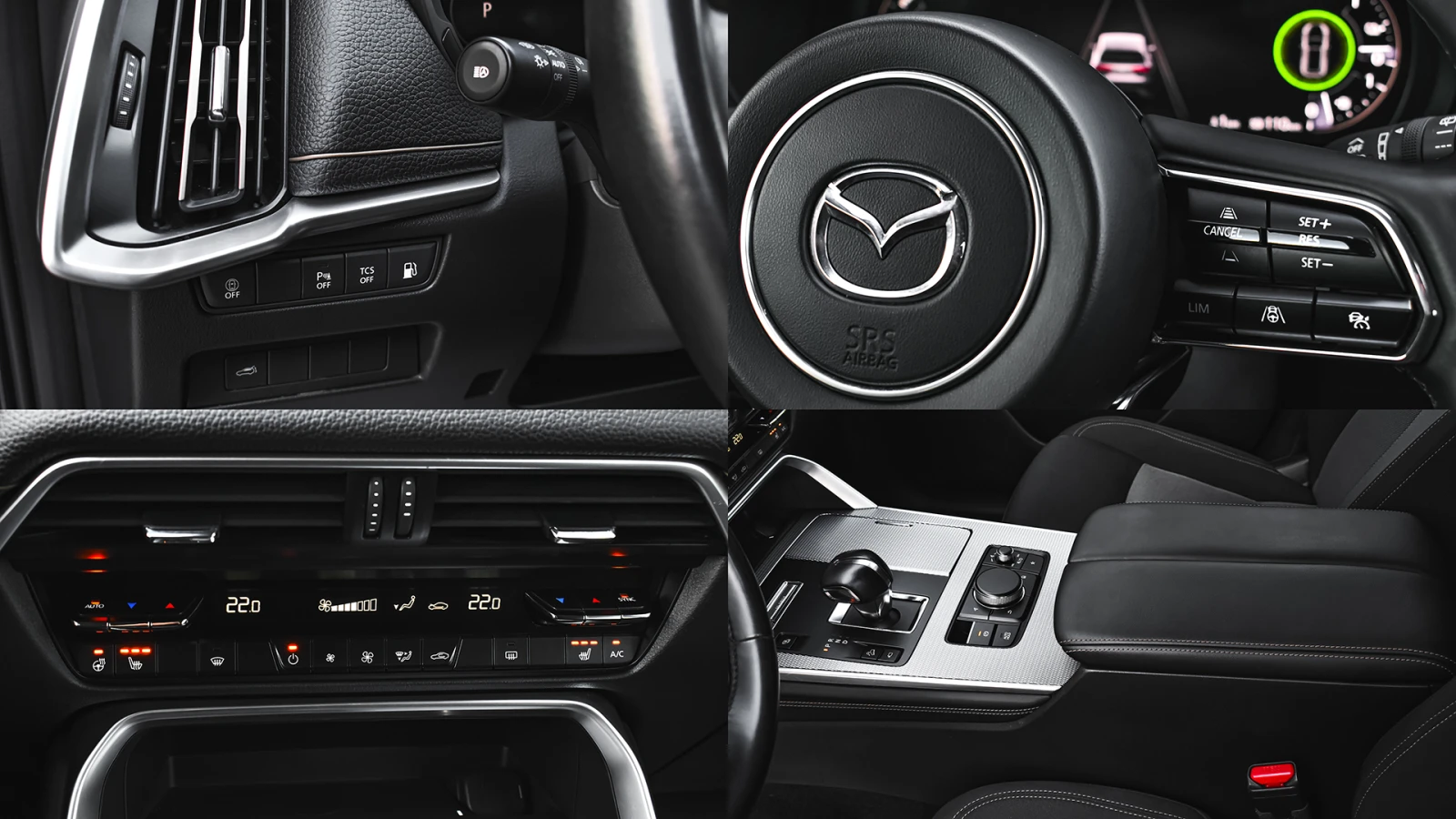 Mazda CX-60 2.5 e-SKYACTIV PHEV EXCLUSIVE LINE 4x4 Automatic | Mobile.bg � ����������� 16