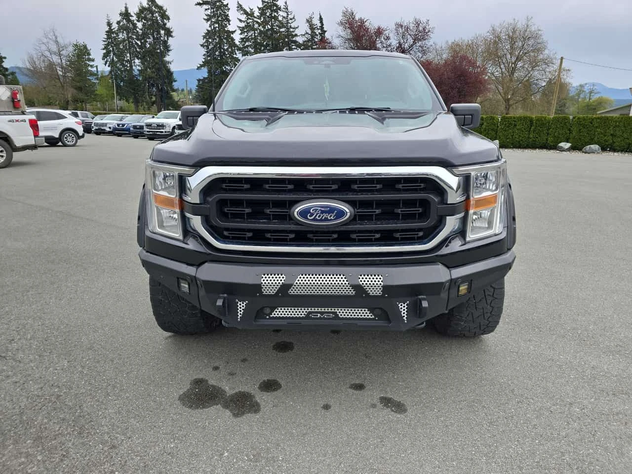 Ford F150 * 4WD SuperCrew Box * KEYLESS*  | Mobile.bg � ����������� 5