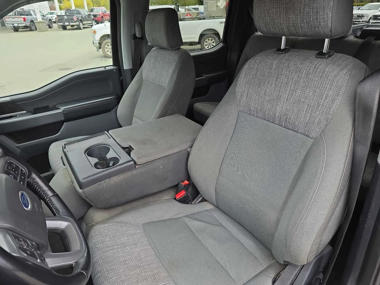 Ford F150 * 4WD SuperCrew Box * KEYLESS*  | Mobile.bg � ����������� 9