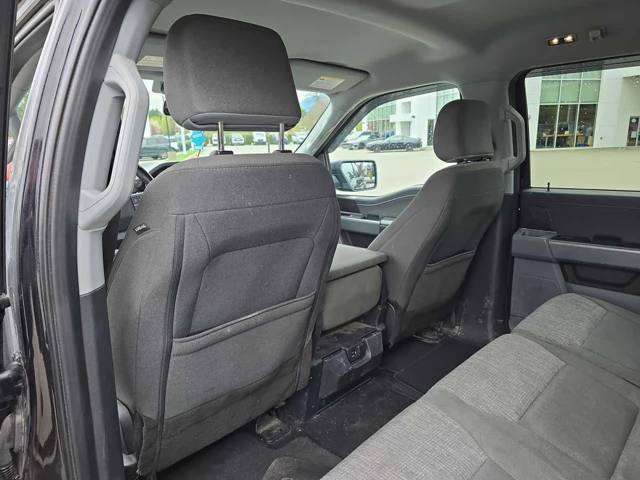 Ford F150 * 4WD SuperCrew Box * KEYLESS*  | Mobile.bg � ����������� 14