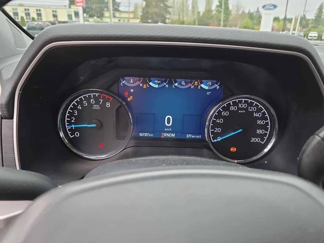 Ford F150 * 4WD SuperCrew Box * KEYLESS*  | Mobile.bg � ����������� 7