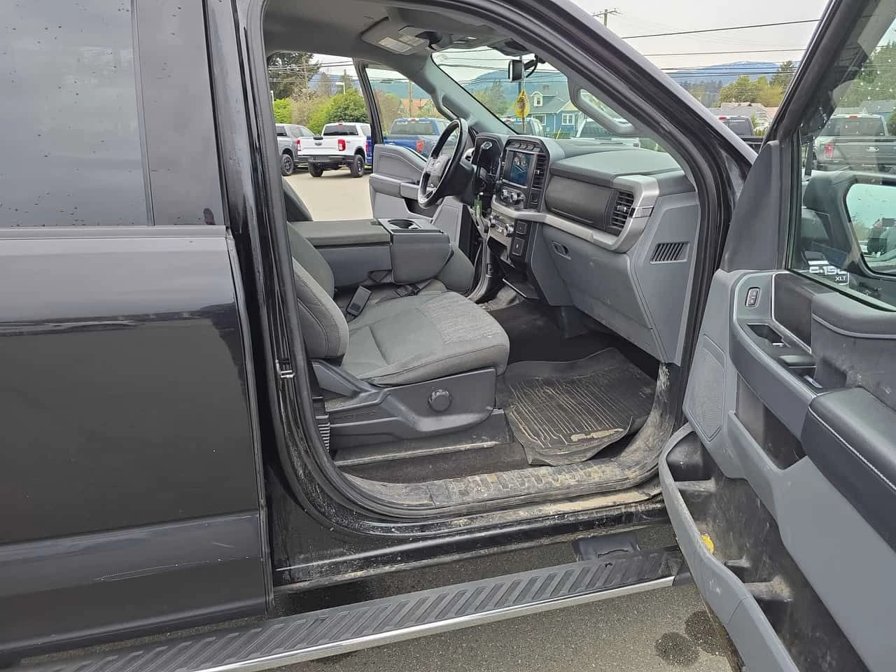 Ford F150 * 4WD SuperCrew Box * KEYLESS*  | Mobile.bg � ����������� 17
