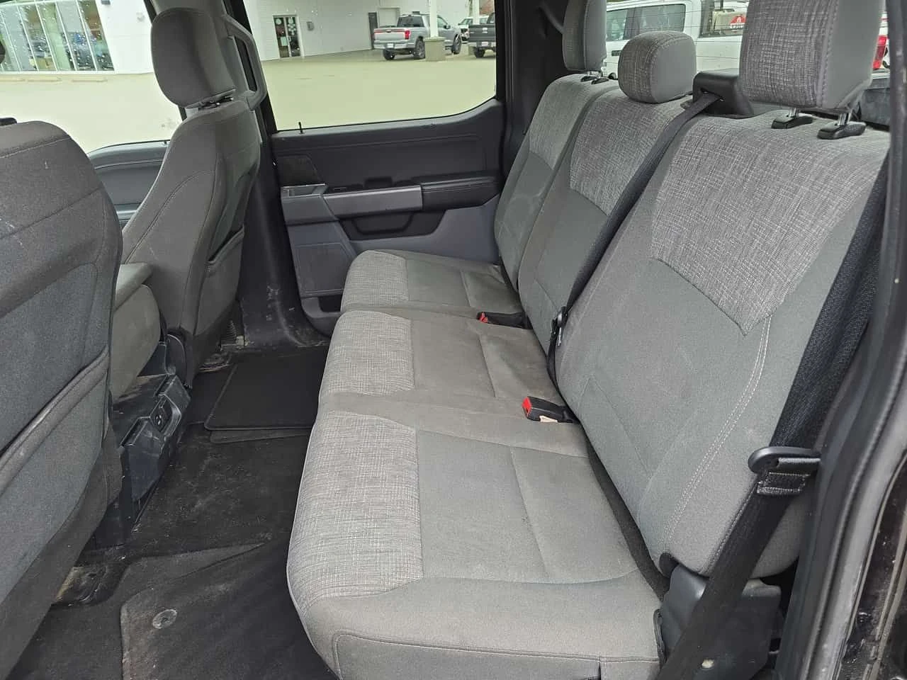 Ford F150 * 4WD SuperCrew Box * KEYLESS*  | Mobile.bg � ����������� 13