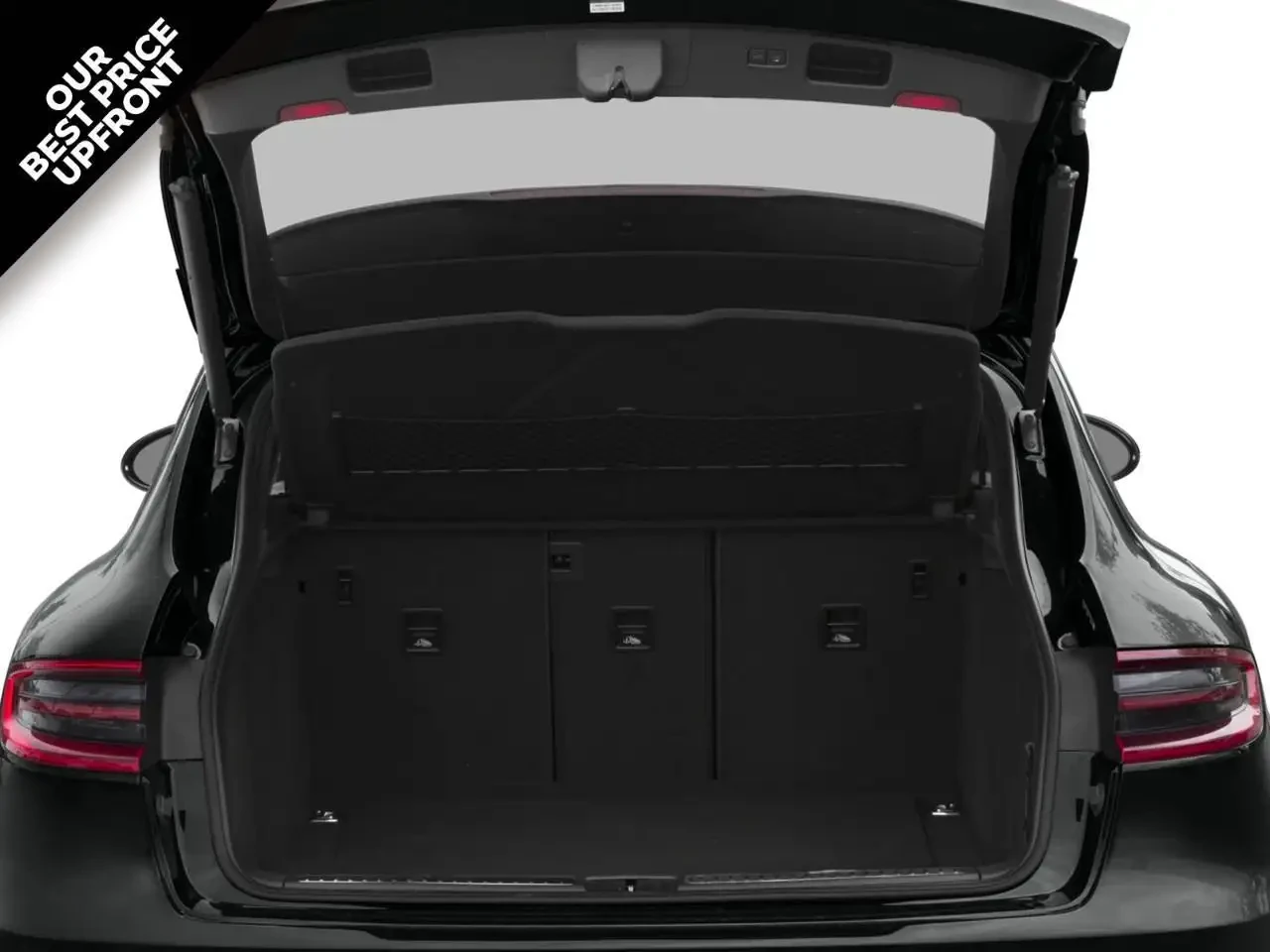 Porsche Macan S AWD , снимка 13 - Автомобили и джипове - 54502608