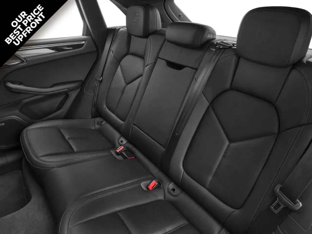 Porsche Macan S AWD , снимка 11 - Автомобили и джипове - 54502608