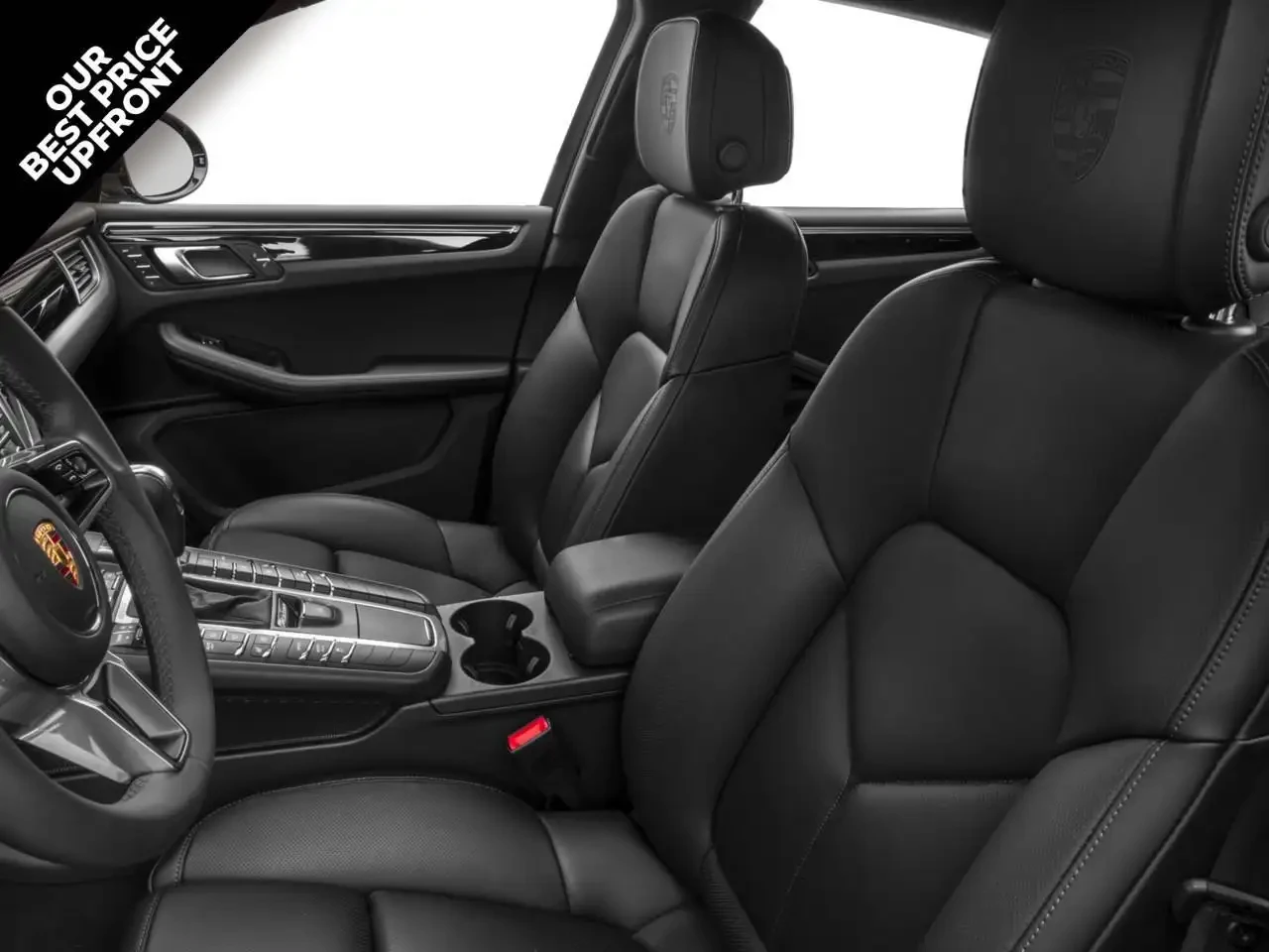 Porsche Macan S AWD , снимка 7 - Автомобили и джипове - 54502608