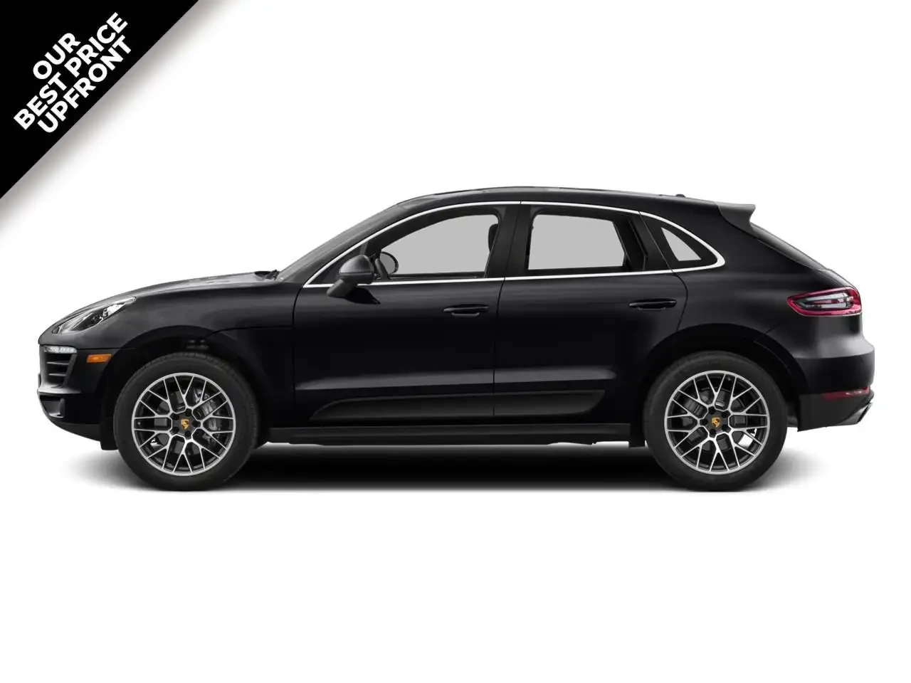 Porsche Macan S AWD , снимка 3 - Автомобили и джипове - 54502608