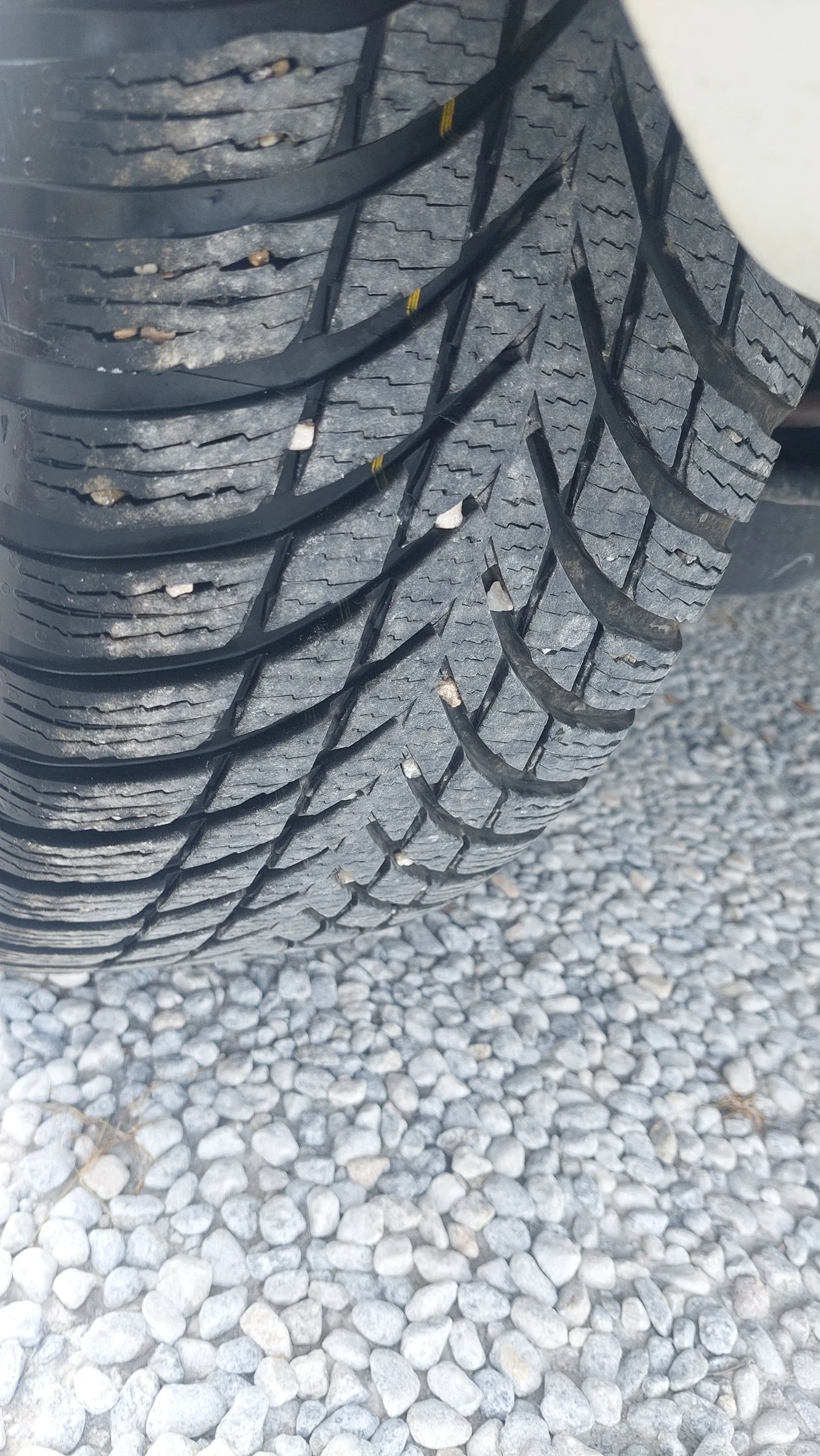 Toyota Rav4 2.2 НАВИ ПОДГРЕВ 4Х4, снимка 17 - Автомобили и джипове - 54822895