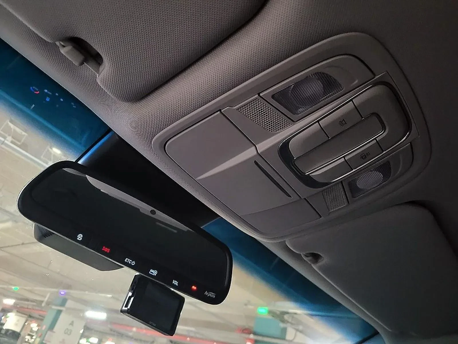 Hyundai Santa fe TM Premium/ПОДГРЕВИ/ОБДУХВАНЕ, снимка 14 - Автомобили и джипове - 54913410
