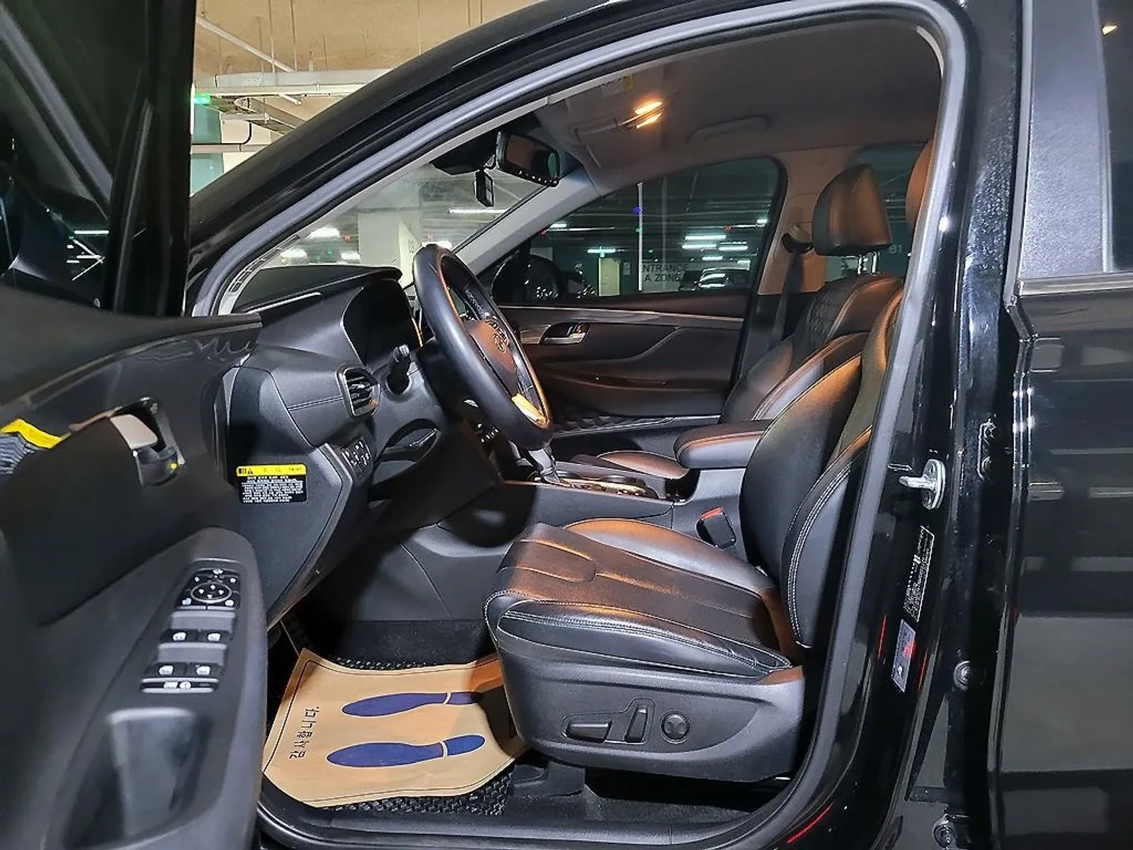 Hyundai Santa fe TM Premium/ПОДГРЕВИ/ОБДУХВАНЕ, снимка 7 - Автомобили и джипове - 54913410