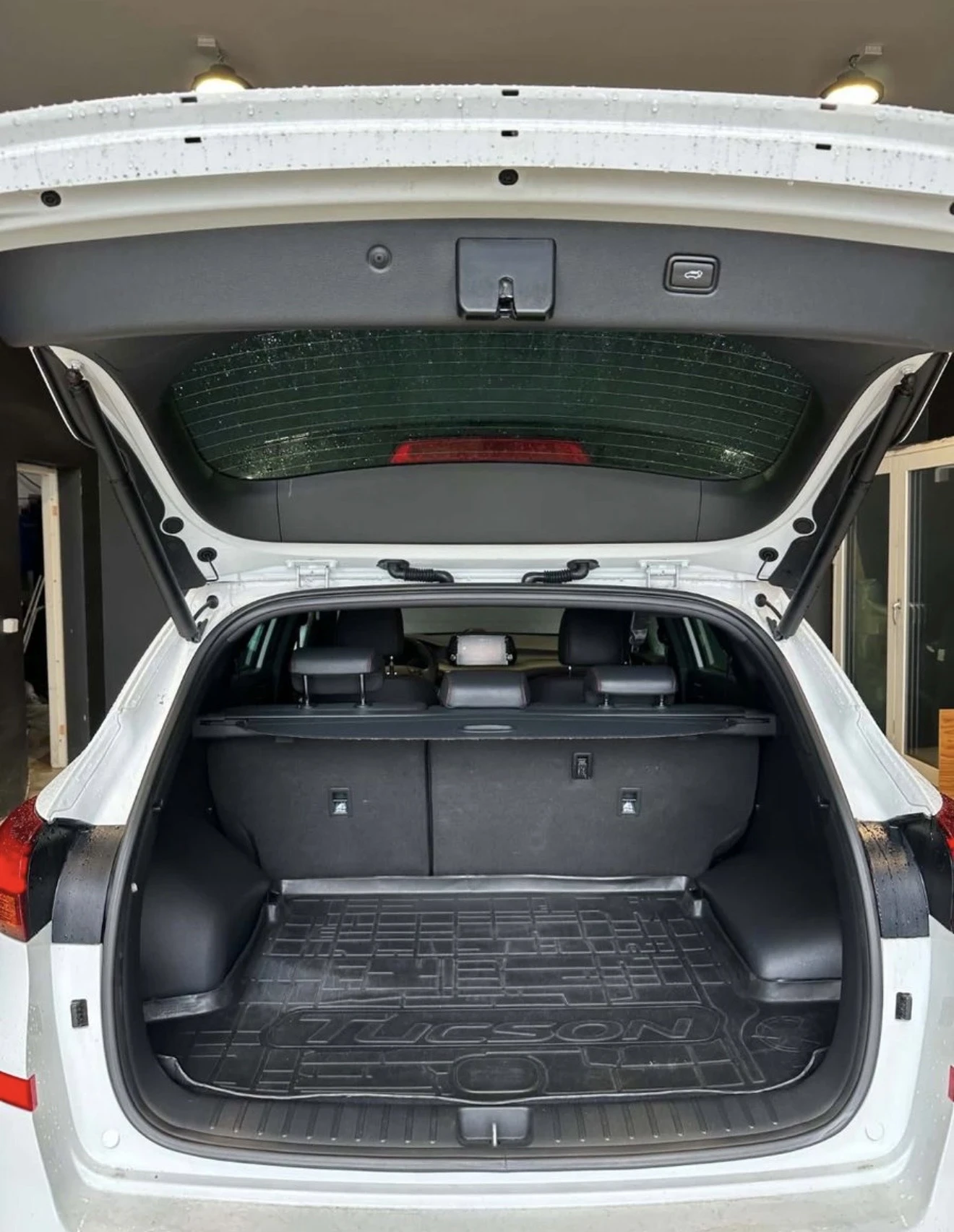 Hyundai Tucson N Line Automatic | Mobile.bg � ����������� 8