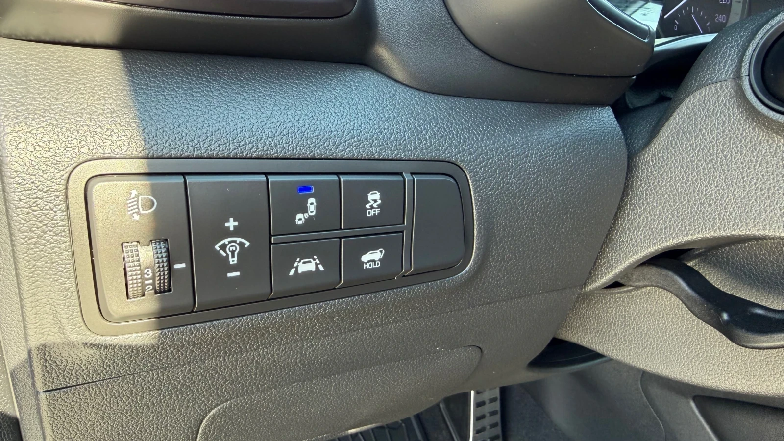 Hyundai Tucson N Line Automatic ОБСЛУЖЕН, снимка 13 - Автомобили и джипове - 55834667