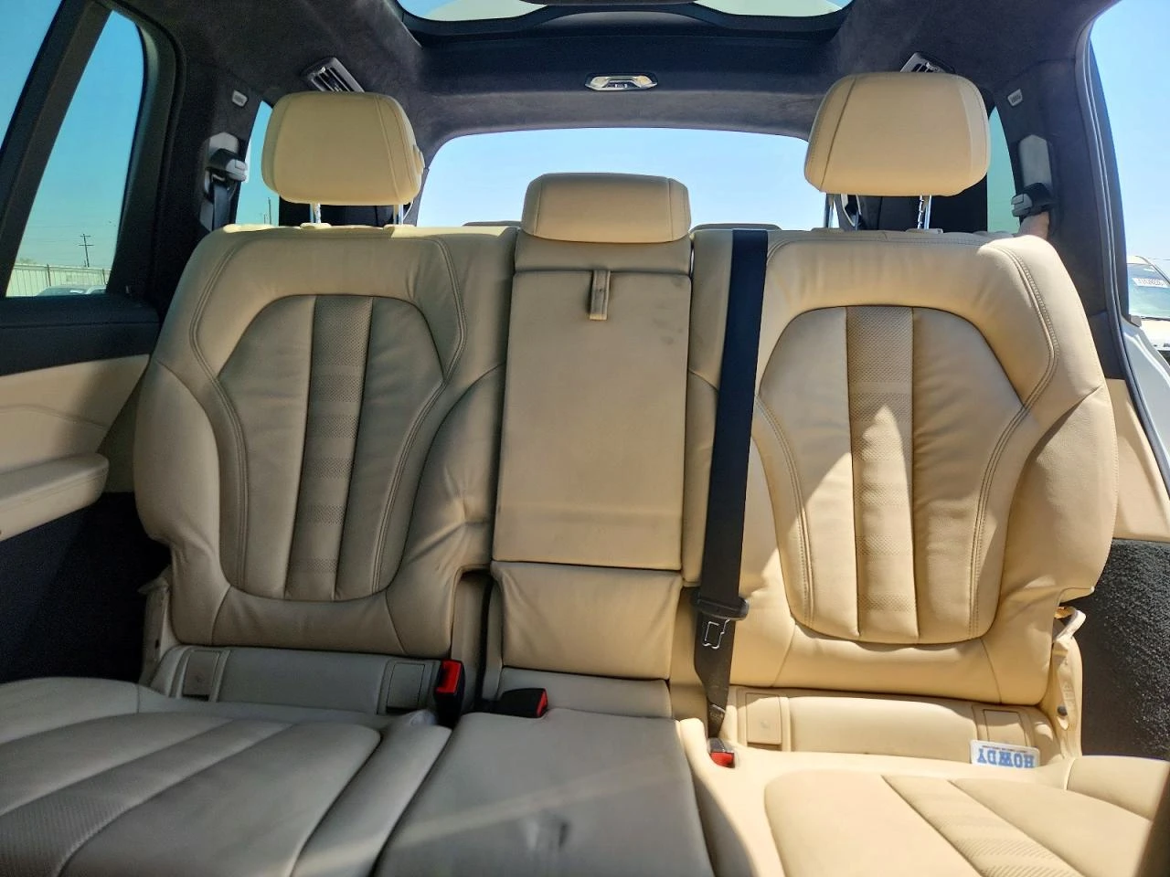 BMW X7 3.0l xDrive40I, снимка 10 - Автомобили и джипове - 55158724