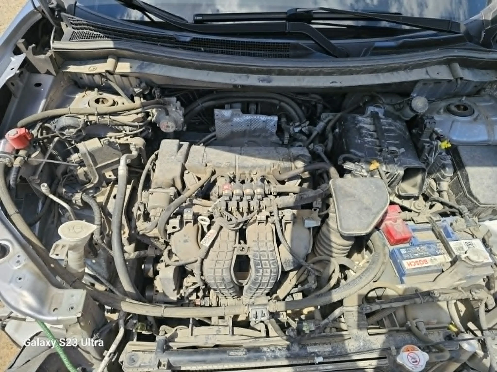 Mitsubishi Outlander, снимка 4 - Автомобили и джипове - 55221738