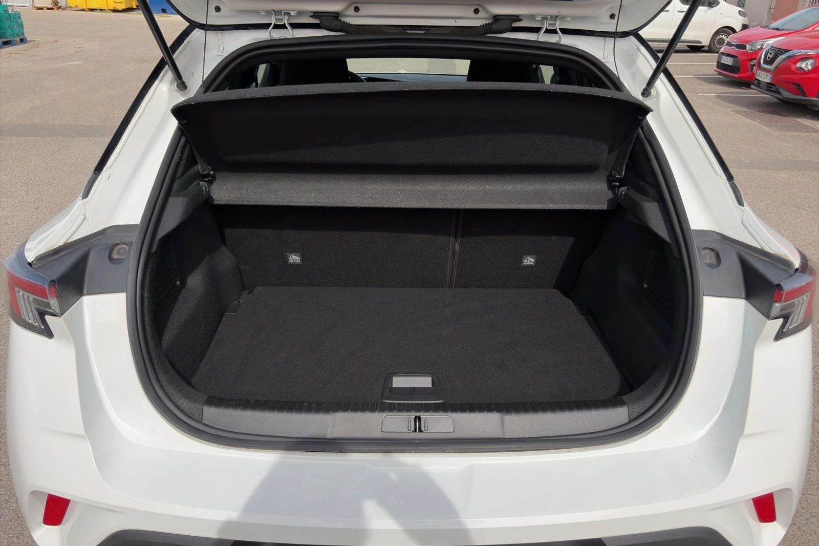 Opel Mokka 1.2 Ultimate, снимка 9 - Автомобили и джипове - 55484559