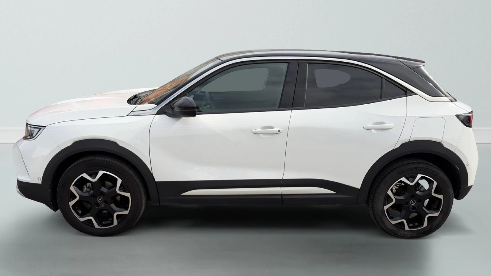 Opel Mokka 1.2 Ultimate, снимка 5 - Автомобили и джипове - 55484559