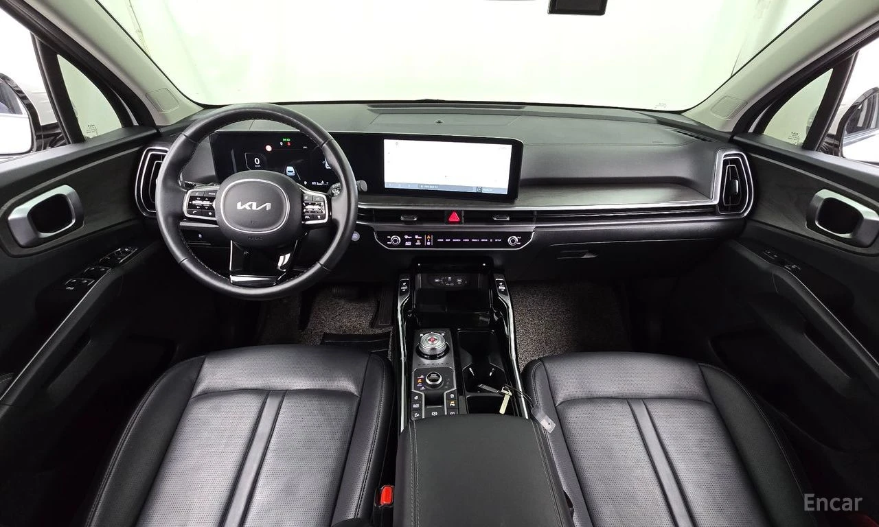 Kia Sorento 2.2D Prestige 4x4* DISTRONIC* ПОДГРЕВ* ОБДУХВАНЕ* , снимка 8 - Автомобили и джипове - 55485254