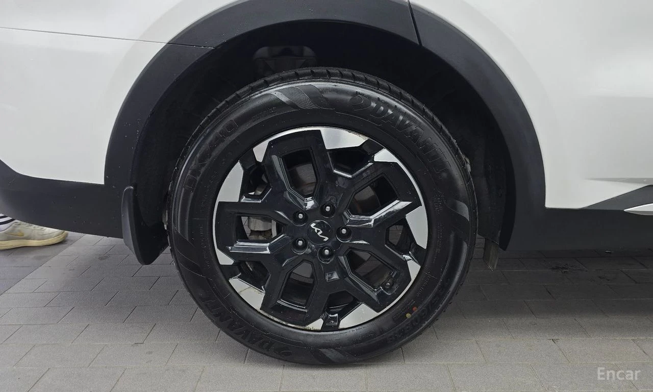 Kia Sorento 2.2D Prestige 4x4* DISTRONIC* ПОДГРЕВ* ОБДУХВАНЕ* , снимка 5 - Автомобили и джипове - 55485254