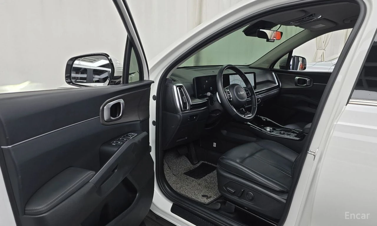 Kia Sorento 2.2D Prestige 4x4* DISTRONIC* ПОДГРЕВ* ОБДУХВАНЕ* , снимка 6 - Автомобили и джипове - 55485254