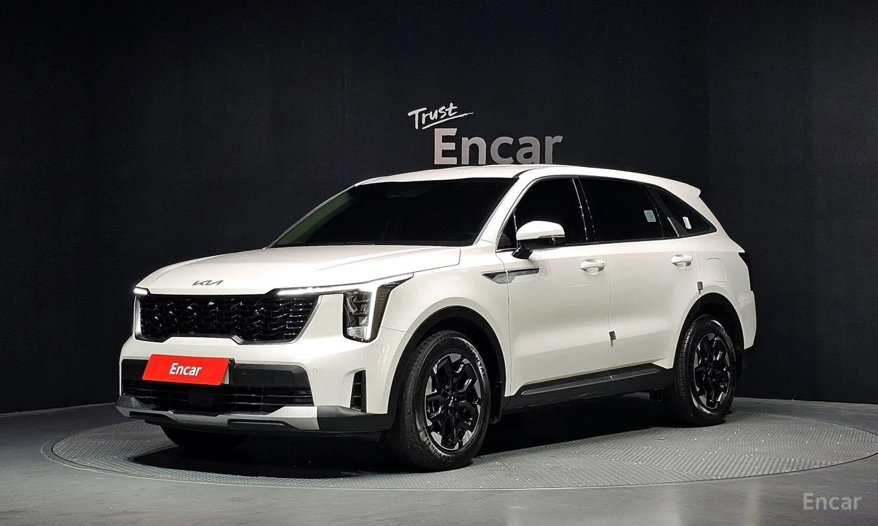 Kia Sorento 2.2D Prestige 4x4* DISTRONIC* ПОДГРЕВ* ОБДУХВАНЕ* 