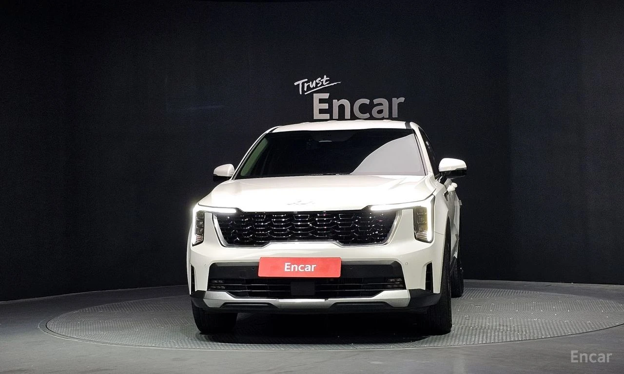 Kia Sorento 2.2D Prestige 4x4* DISTRONIC* ПОДГРЕВ* ОБДУХВАНЕ* , снимка 2 - Автомобили и джипове - 55485254