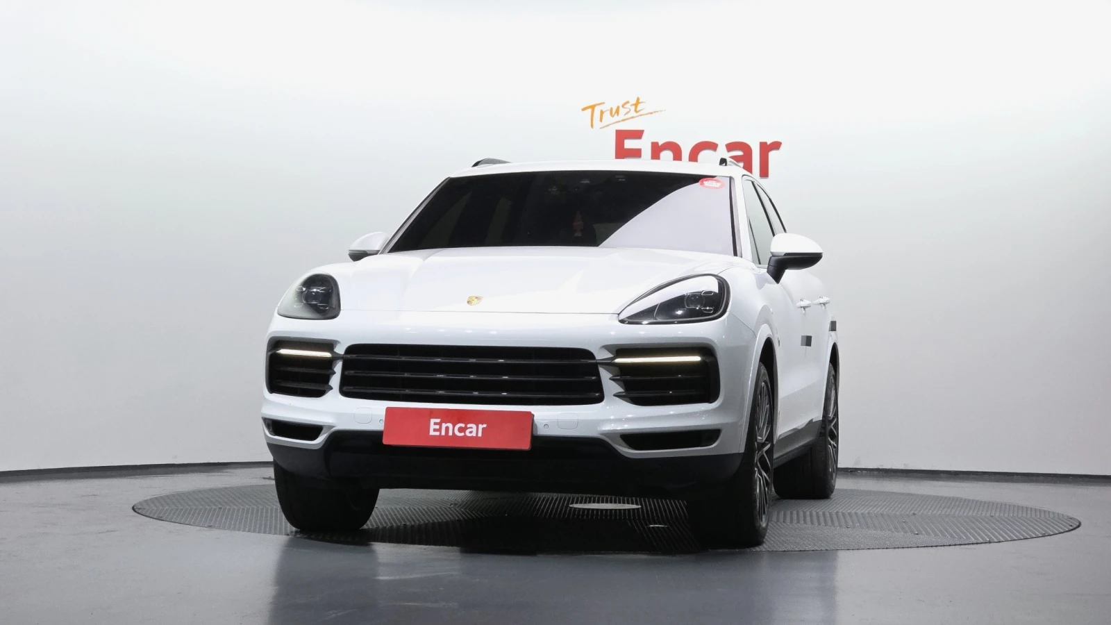 Porsche Cayenne, снимка 3 - Автомобили и джипове - 55689541