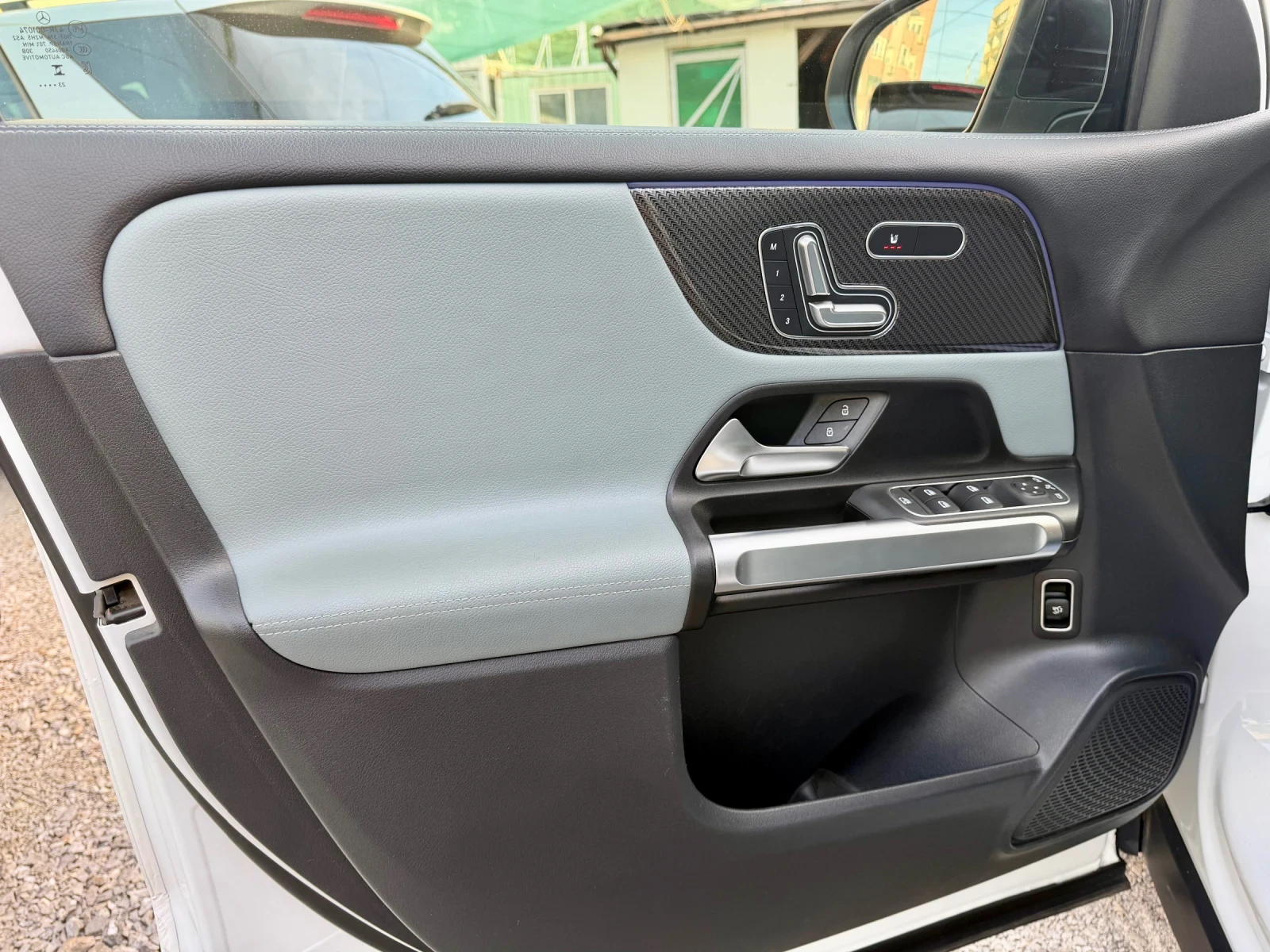 Mercedes-Benz GLB 220 Amg paket 38000km!!! | Mobile.bg � ����������� 7