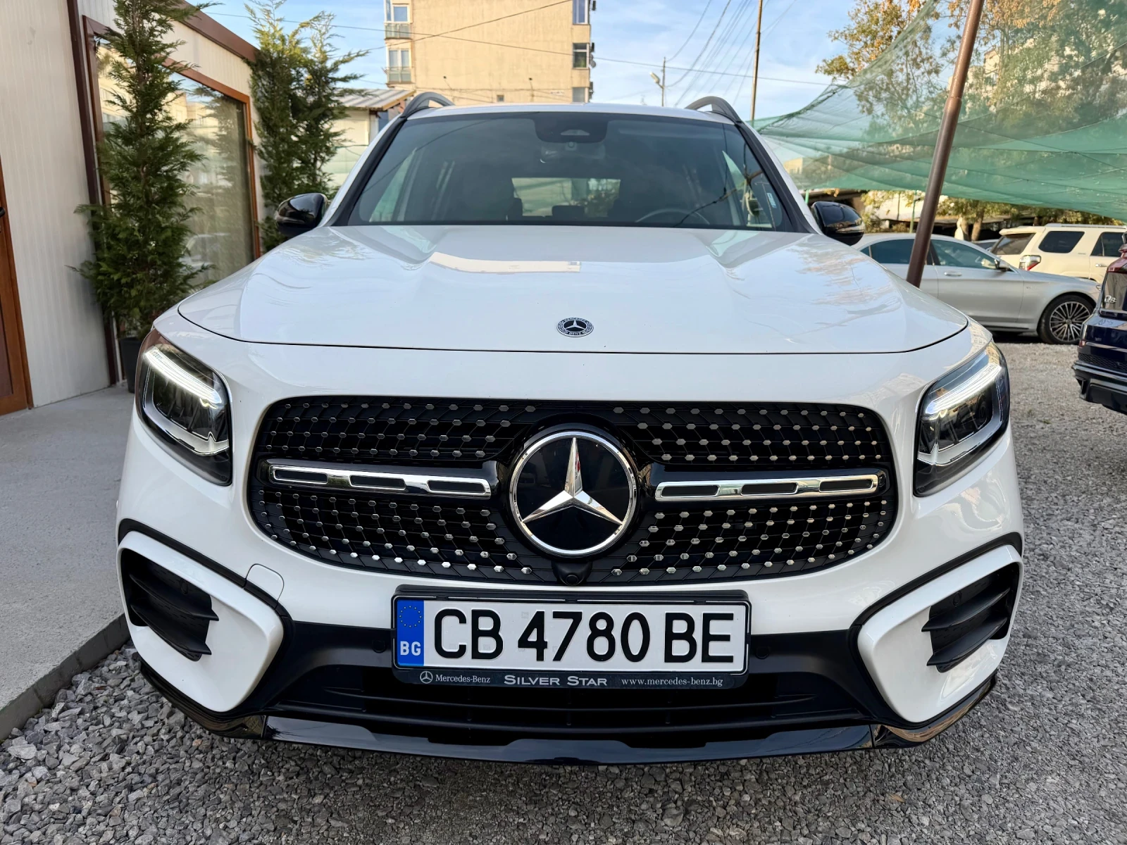 Mercedes-Benz GLB 220 Amg paket 38000km!!! | Mobile.bg � ����������� 2