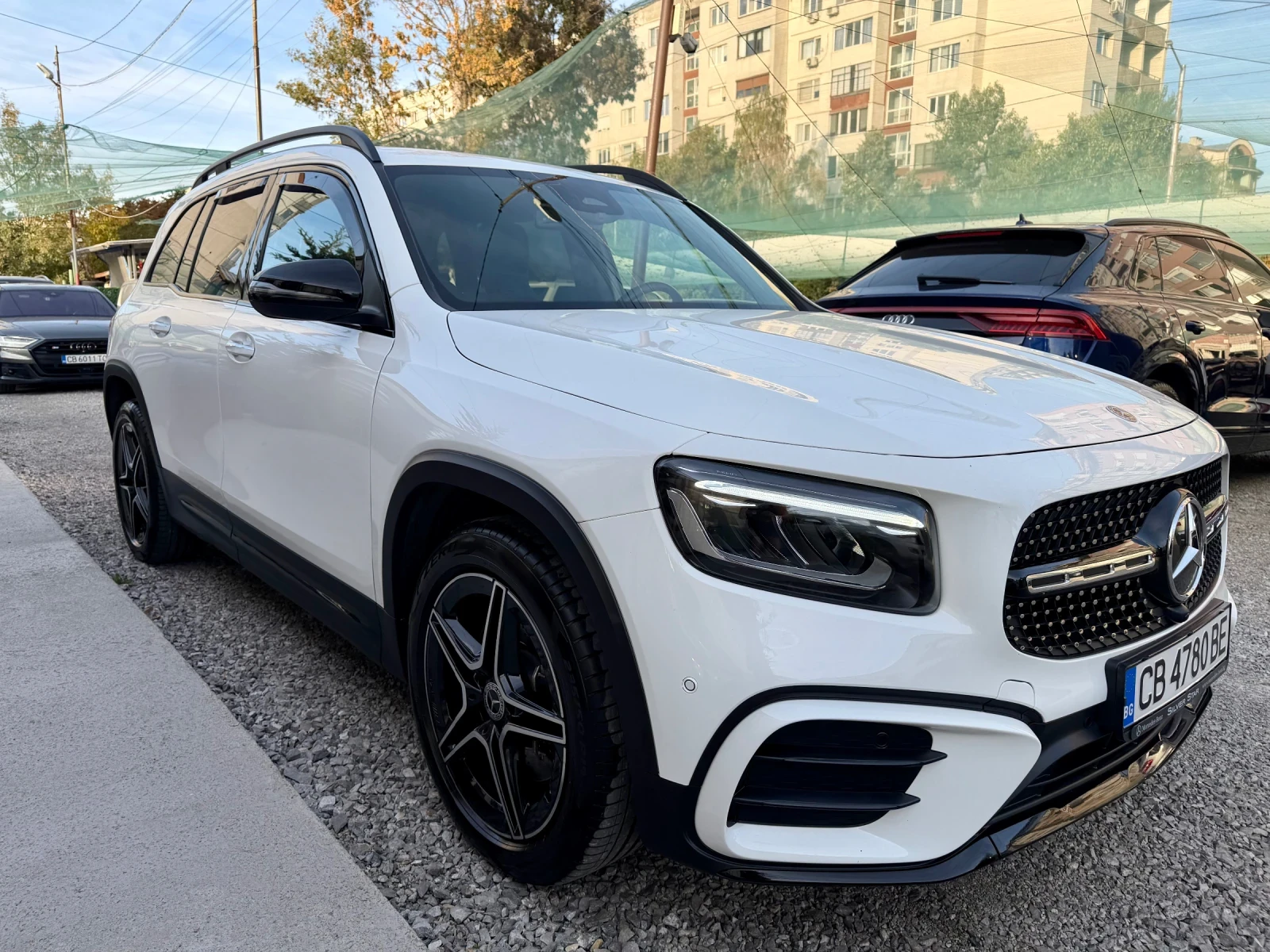 Mercedes-Benz GLB 220 Amg paket 38000km!!! | Mobile.bg � ����������� 6