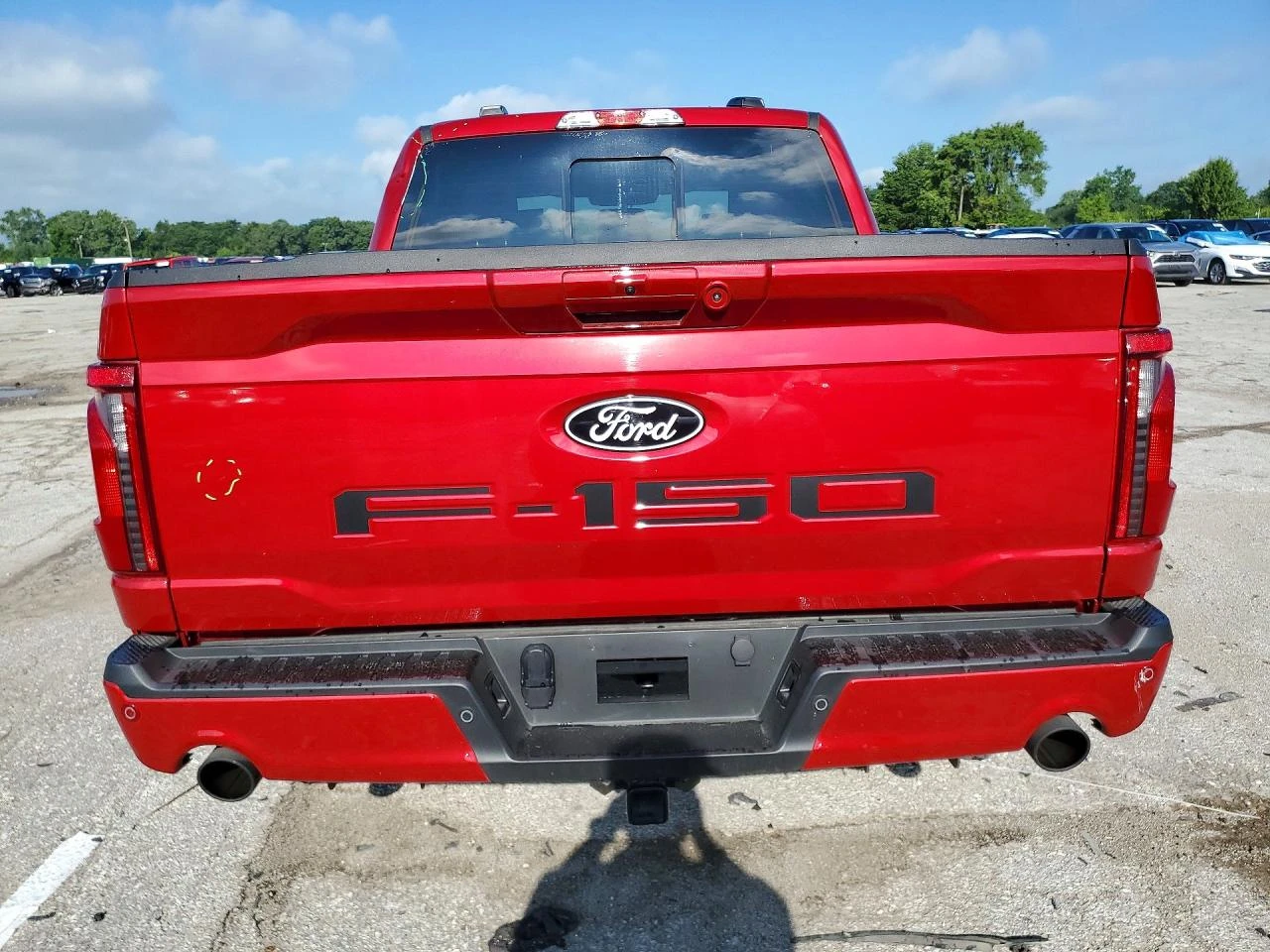 Ford F150 3.5l Xlt | Mobile.bg � ����������� 6
