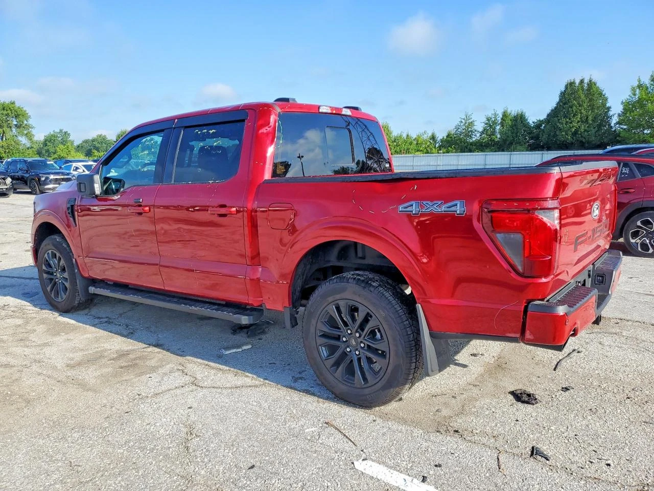 Ford F150 3.5l Xlt | Mobile.bg � ����������� 2