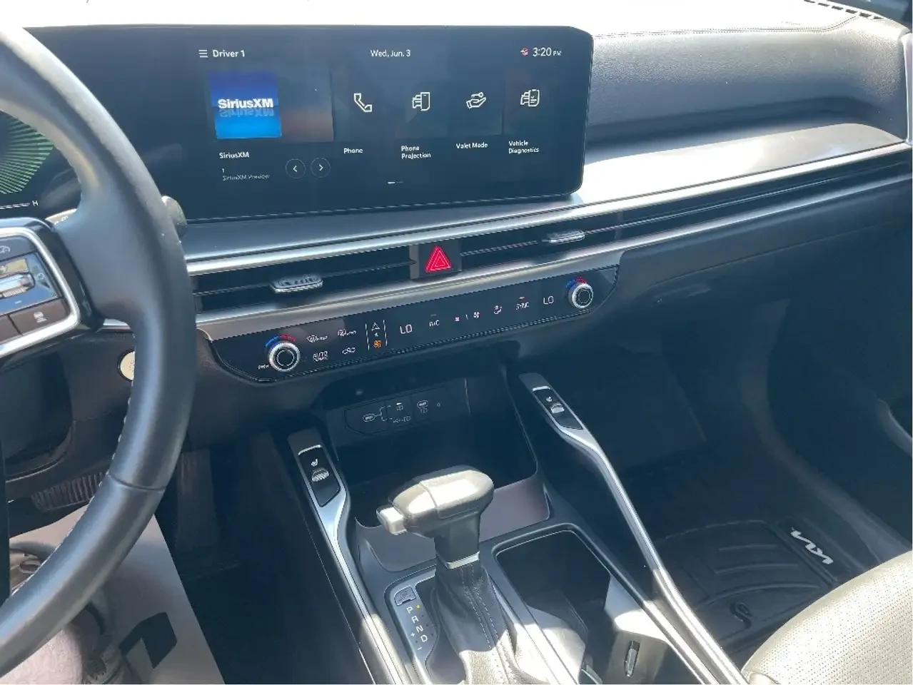 Kia Sorento All Wheel Drive, снимка 3 - Автомобили и джипове - 56514161