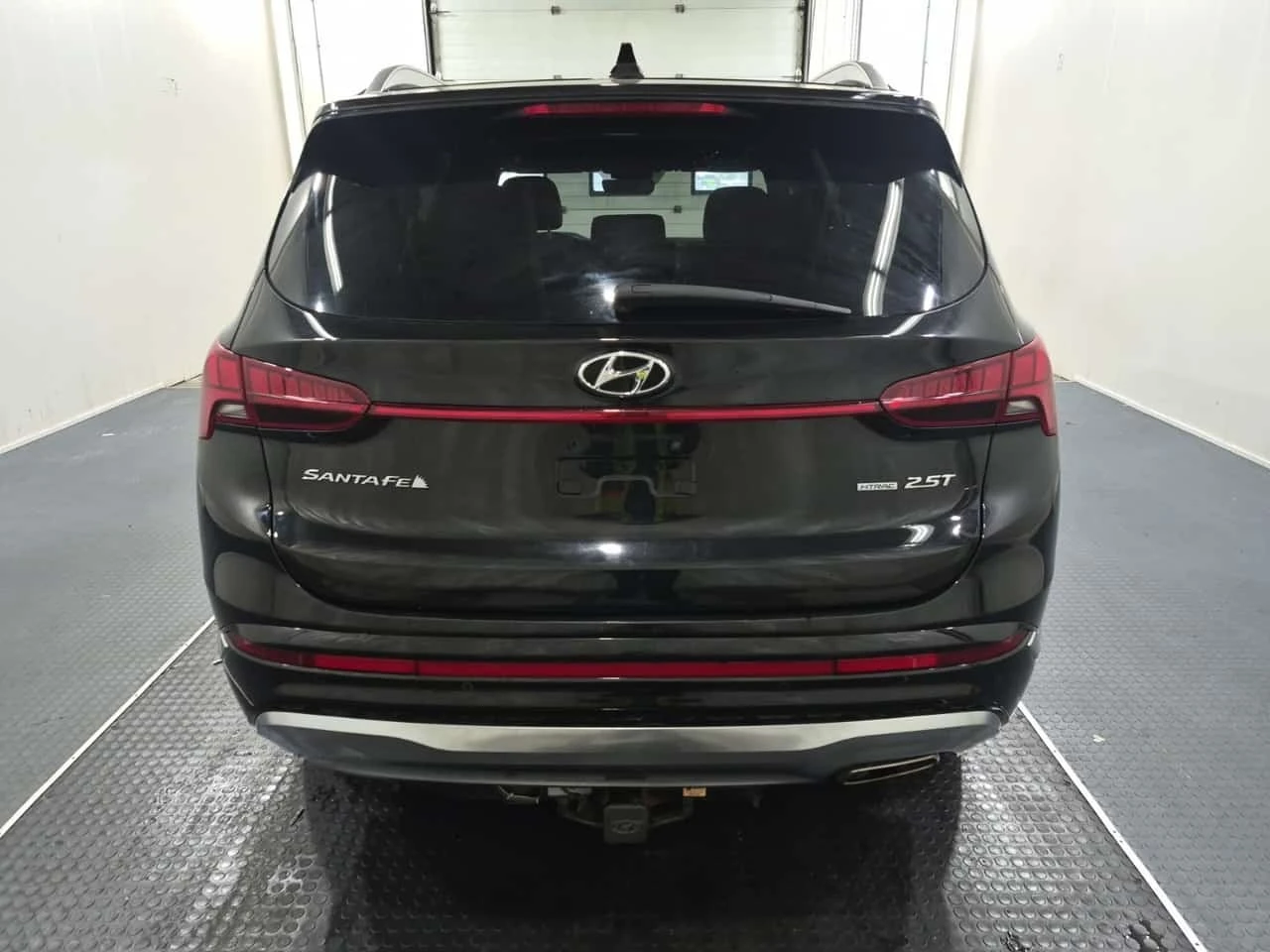 Hyundai Santa fe Awd Ultimate Calligraphy * CARFAX * ����������� | Mobile.bg � ����������� 17