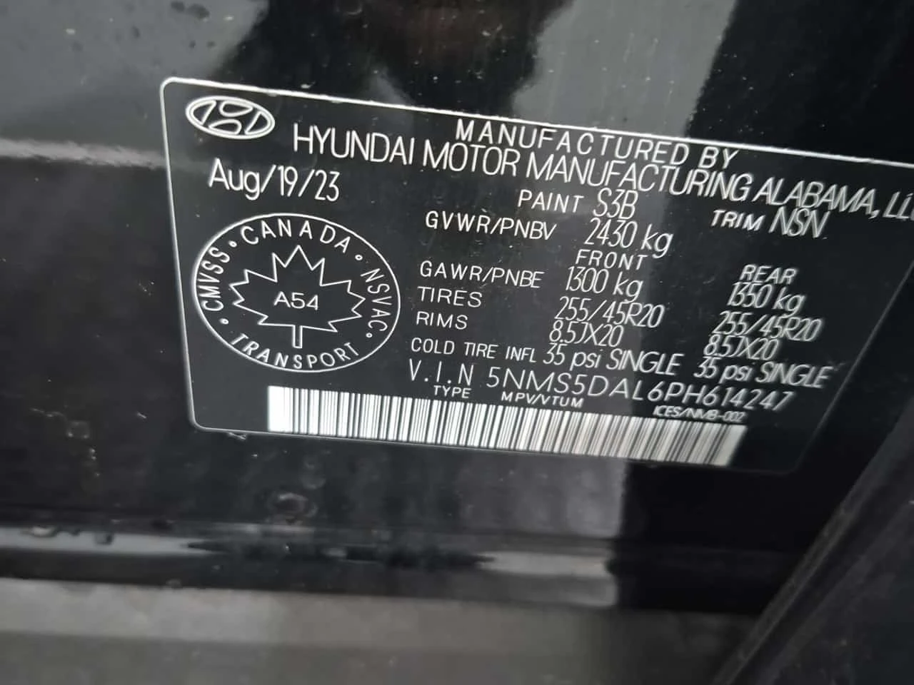 Hyundai Santa fe Awd Ultimate Calligraphy * CARFAX * ����������� | Mobile.bg � ����������� 15