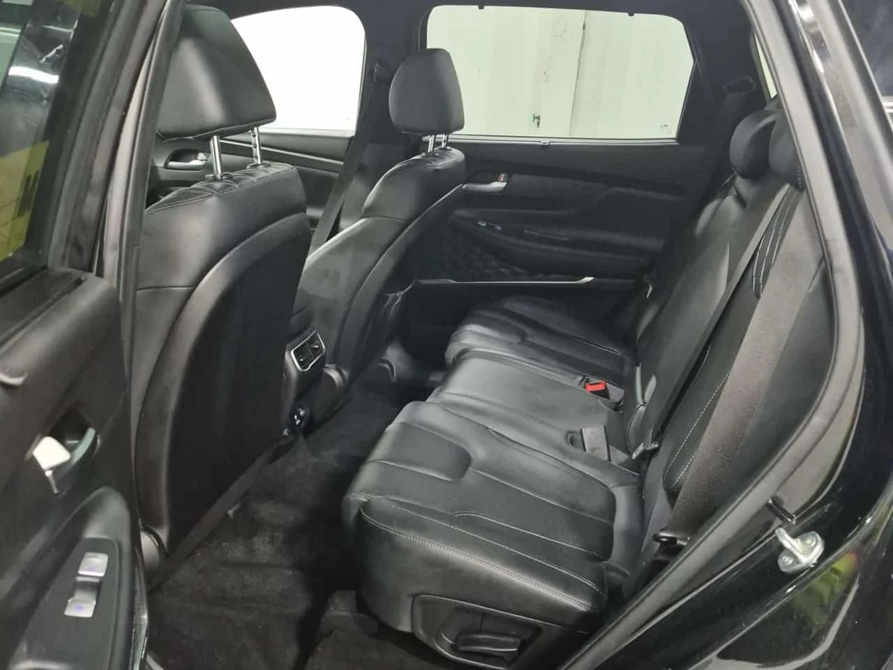 Hyundai Santa fe Awd Ultimate Calligraphy * CARFAX * ����������� | Mobile.bg � ����������� 12