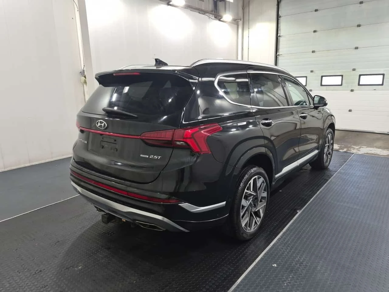 Hyundai Santa fe Awd Ultimate Calligraphy * CARFAX * ����������� | Mobile.bg � ����������� 2