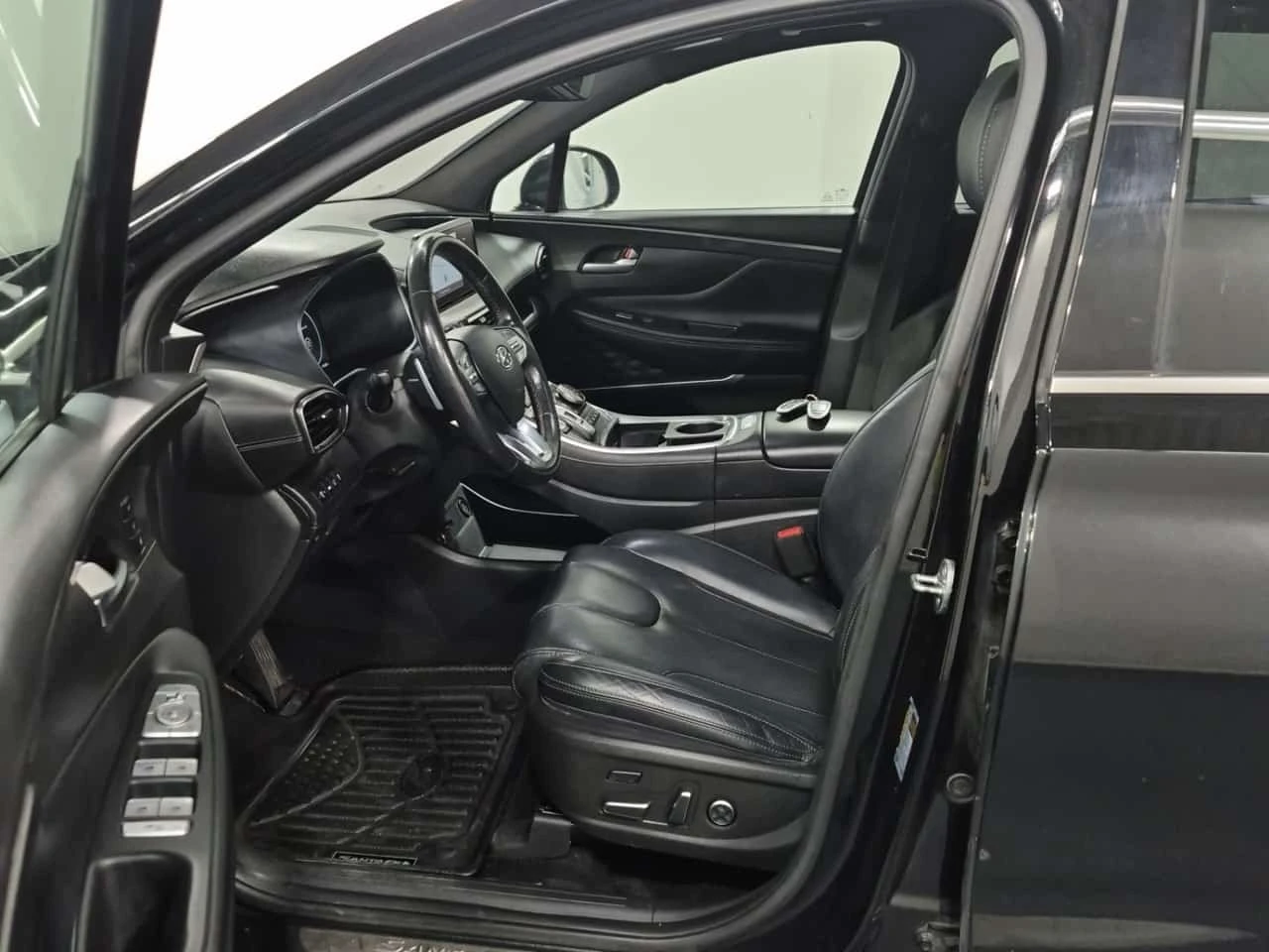 Hyundai Santa fe Awd Ultimate Calligraphy * CARFAX * ����������� | Mobile.bg � ����������� 3