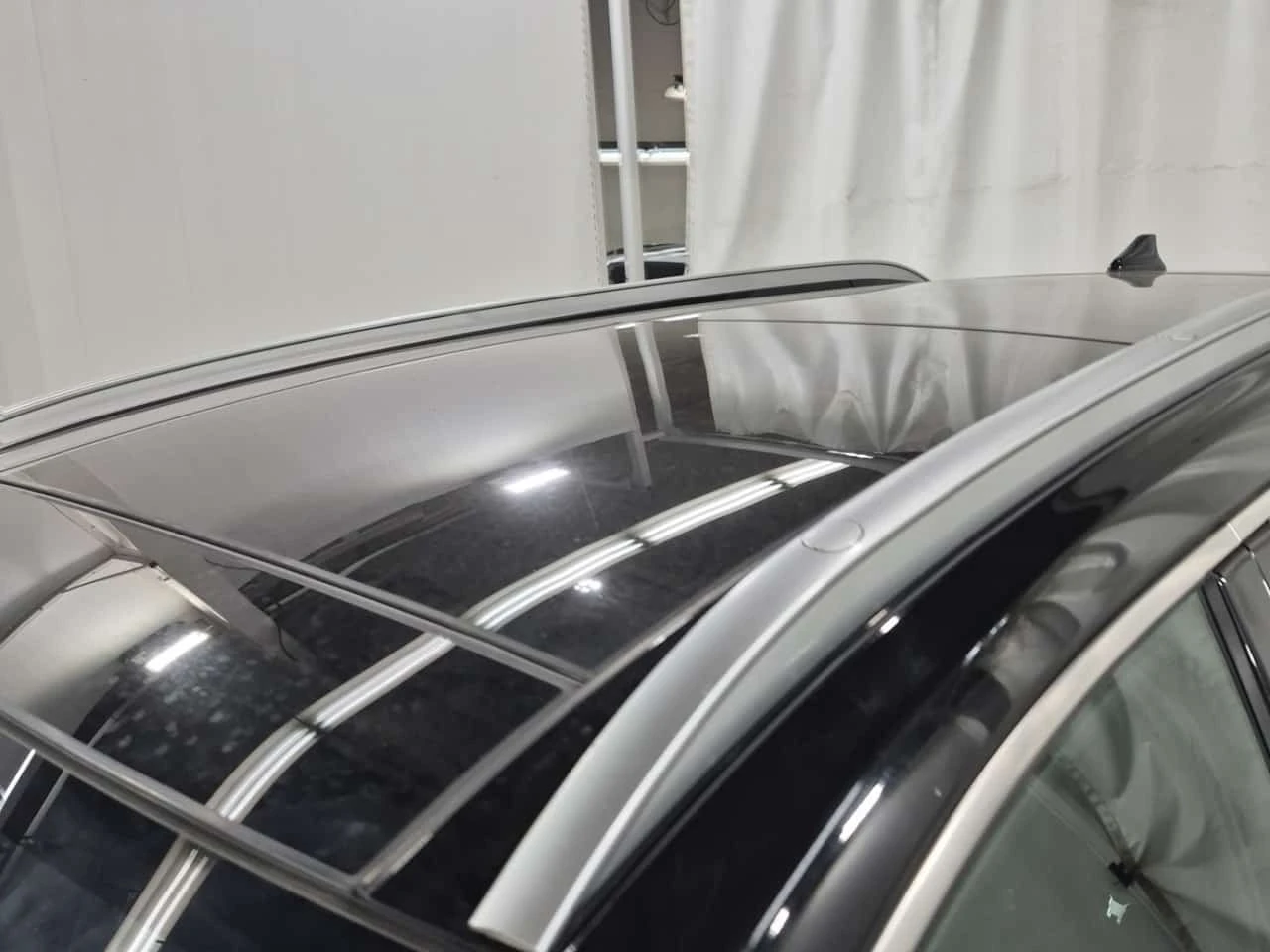 Hyundai Santa fe Awd Ultimate Calligraphy * CARFAX * ����������� | Mobile.bg � ����������� 7