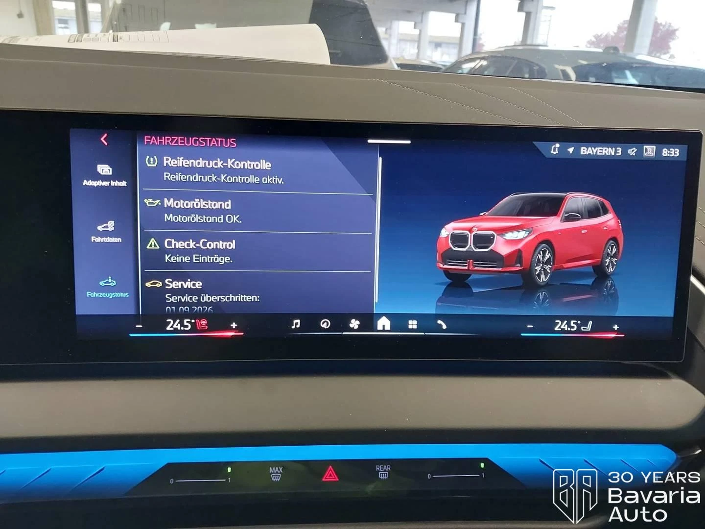 BMW X3 M50 xDrive Steptronic | Mobile.bg � ����������� 11