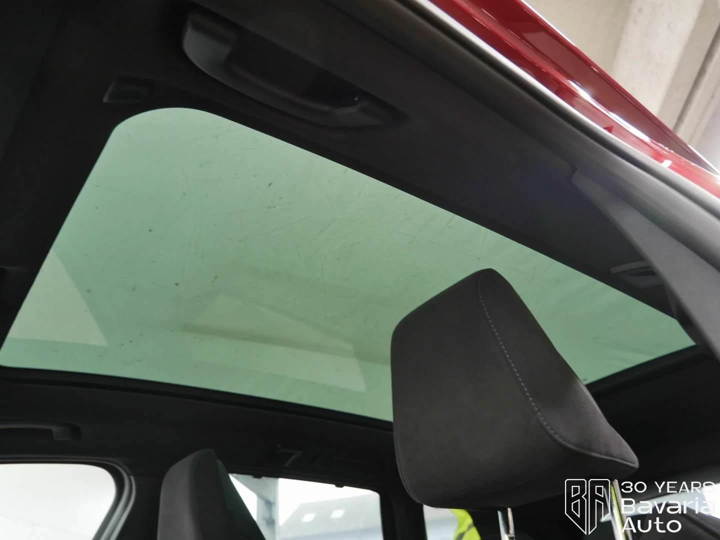 BMW X3 M50 xDrive Steptronic | Mobile.bg � ����������� 9