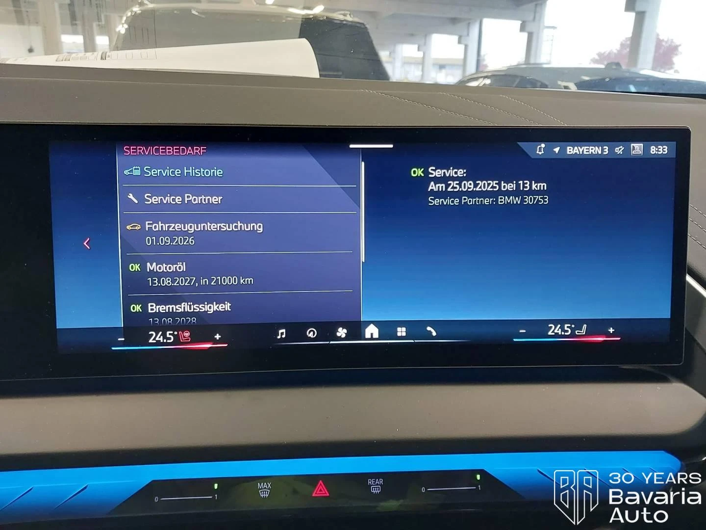 BMW X3 M50 xDrive Steptronic | Mobile.bg � ����������� 12